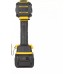 JCB Professional 18V 18 V 1 x akumulator 4 Ah