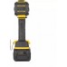 JCB Professional 18V 18 V 1 x akumulator 4 Ah