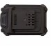 JCB Professional 18V 18 V 1 x akumulator 4 Ah