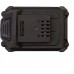JCB Professional 18V 18 V 1 x akumulator 4 Ah