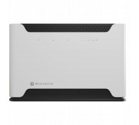 WRL ROUTER CHATEAU LTE7/5HACD2HNDTC&R11E-LTE7 MIKROTIK