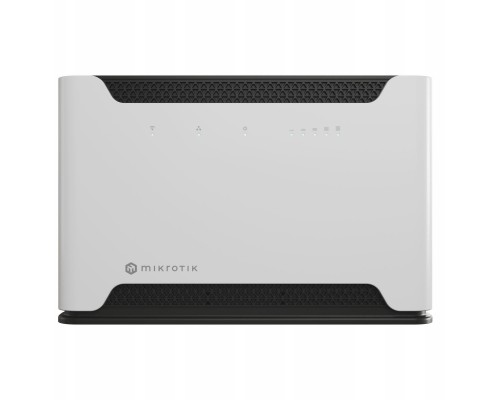WRL ROUTER CHATEAU LTE7/5HACD2HNDTC&R11E-LTE7 MIKROTIK