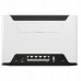 WRL ROUTER CHATEAU LTE7/5HACD2HNDTC&R11E-LTE7 MIKROTIK