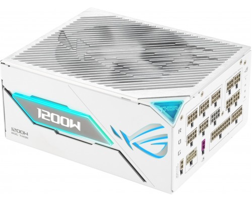 Asus ROG Thor Platinum III White Edition 1200W ATX 3.1 (90YE00V5-B0NA00)
