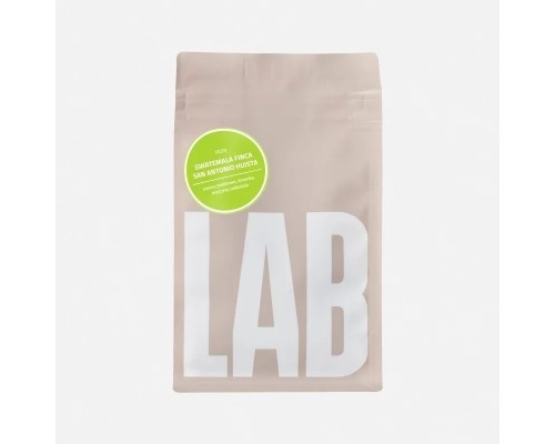 COFFEELAB - kawa ziarnista Gwatemala Finca San Antonio Huista Washed Filter 250 g
