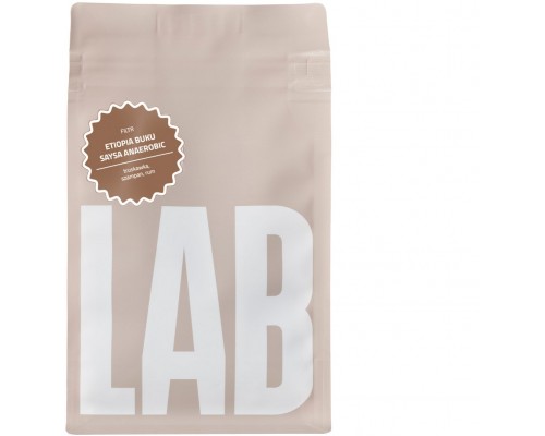 Coffeelab - kawa ziarnista Etiopia Buku Saysa Anaerobic Filter 200 g