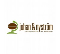 Johan & Nyström - kawa ziarnista Bob-o-link Espresso 500 g