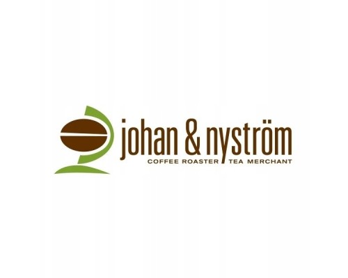 Johan & Nyström - kawa ziarnista Bob-o-link Espresso 500 g