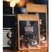 Figa Coffee Rocket Bean kawa ziarnista DAILY DRIVE Brazylia Espresso 200 g