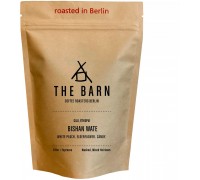 The Barn - kawa ziarnista Etiopia Bishan Wate Washed Omniroast 250 g