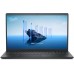 Dell Pro 15 Essential PV15250/ i3-100U/8GB/512GB SSD/15.6" FHD/FgrPr/WLAN + BT/ US Kb/W11 Home/Carbon Black/ 3yrs Prosupport