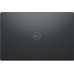 Dell Pro 15 Essential PV15250/ i3-100U/8GB/512GB SSD/15.6" FHD/FgrPr/WLAN + BT/ US Kb/W11 Home/Carbon Black/ 3yrs Prosupport
