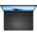 Dell Pro 15 Essential PV15250/ i3-100U/8GB/512GB SSD/15.6" FHD/FgrPr/WLAN + BT/ US Kb/W11 Home/Carbon Black/ 3yrs Prosupport