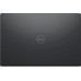 Dell Pro 15 Essential PV15250/ i3-100U/8GB/512GB SSD/15.6" FHD/FgrPr/WLAN + BT/ US Kb/W11 Home/Carbon Black/ 3yrs Prosupport