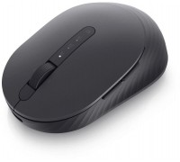 Ms7421W Mouse Ambidextrous Rf