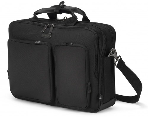 Dicota Top Traveller SEVEN 14-16" black