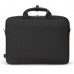 Dicota Top Traveller SEVEN 14-16" black