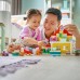 LEGO Duplo Świnka Peppa Dom rodzinny (10467)