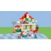 LEGO Duplo Świnka Peppa Dom rodzinny (10467)