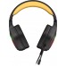 Marvo Pulz 80 Yellow (8518300000)