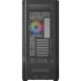 Modecom Volcano AQ400 ARGB black (MC-A-AQ400-4FA-B)