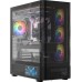 Modecom Volcano AQ400 ARGB black (MC-A-AQ400-4FA-B)
