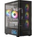 Modecom Volcano AQ400 ARGB black (MC-A-AQ400-4FA-B)