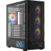 Modecom Volcano AQ400 ARGB black (MC-A-AQ400-4FA-B)