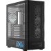 Modecom Volcano AQ400 ARGB black (MC-A-AQ400-4FA-B)