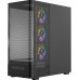 Modecom Volcano AQ400 ARGB black (MC-A-AQ400-4FA-B)