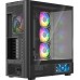 Modecom Volcano AQ400 ARGB black (MC-A-AQ400-4FA-B)
