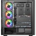 Modecom Volcano AQ400 ARGB black (MC-A-AQ400-4FA-B)