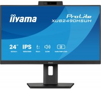iiyama XCB3497WQSNPH-B1 + Norton Small Business