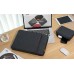 Inateck Inateck LB01006 33 cm (13") Etui pocket Gray