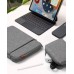 Inateck Inateck LB01006 33 cm (13") Etui pocket Gray