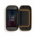 Etui Tomtoc FancyCase-G05 Switch 2 Slim (żółty)