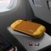 Etui Tomtoc FancyCase-G05 Switch 2 Slim (żółty)