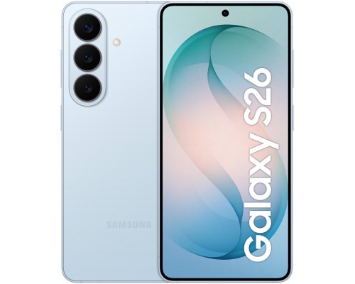 Samsung Galaxy S26 5G 12/256GB JasnoBlue (SM-S942BLBGEUE)