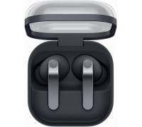 Samsung Galaxy Buds4 Pro czarna (SM-R640NZKAEUE)