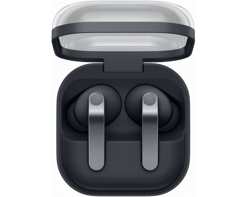 Samsung Galaxy Buds4 Pro czarna (SM-R640NZKAEUE)