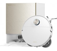 Dreame X60 Ultra White