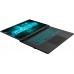 Laptop Gigabyte Gaming A16 5VH Ryzen 7 170 / 16 GB / 512 GB / RTX 5060 / 165 Hz (5VHP3EE893SD)