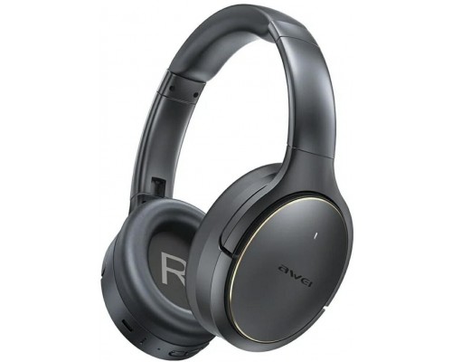 Awei   AT20 ANC ENC 6.0 black