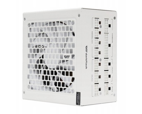 Darkflash do komputera DarkFlash PMT1050 (biały)
