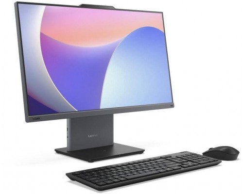 Lenovo LENOVO PC AiO ThinkCentre neo 50a-27 G5 - Core5 210H,27" FHD,16GB,512SSD,noDVD,WiFi,BT,bezOS