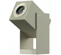 Wanbo Cube 2 Pro zielony