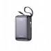 Joyroom Joyroom JR-PBF29 20000mAh 22,5W  podwójnym kablem - Black