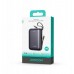 Joyroom Joyroom JR-PBF29 20000mAh 22,5W  podwójnym kablem - Black