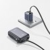 Joyroom Joyroom JR-PBF29 20000mAh 22,5W  podwójnym kablem - Black