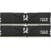 GoodRam IRDM, DDR5, 32 GB, 8000MHz, CL36 (IR-8000D564L36S/32GDC)